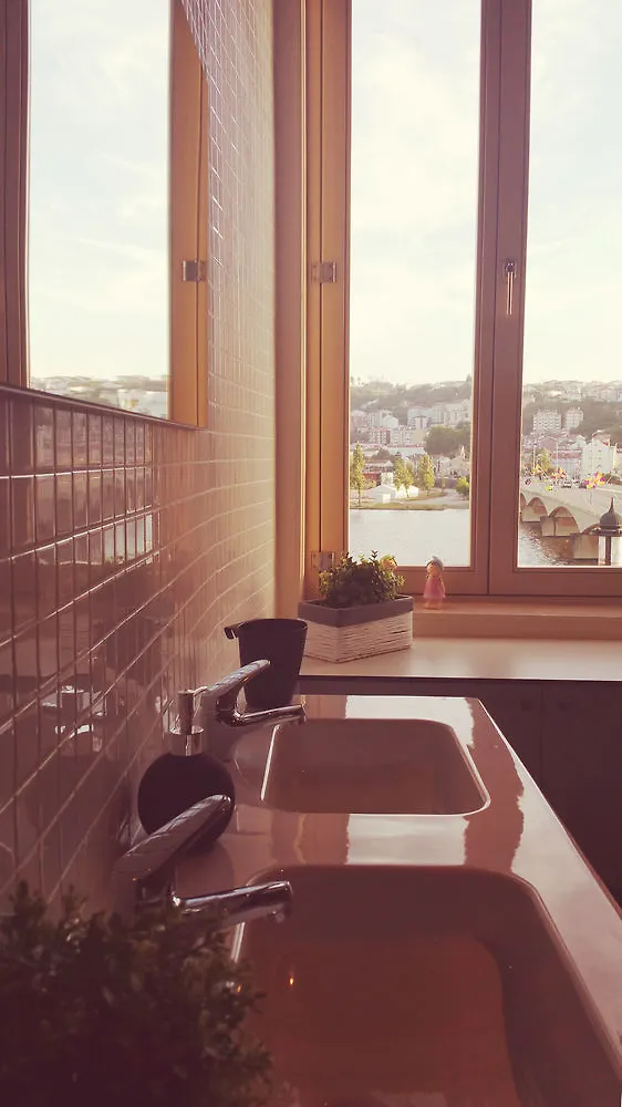 Coimbra Portagem Hostel