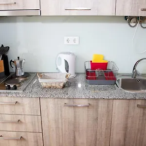  Apartamento Sweet Family