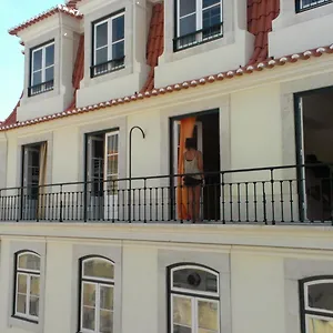 ** Auberge de jeunesse Vistas De Portugal