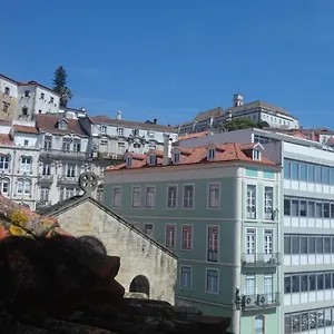 Hostal Be, Coímbra