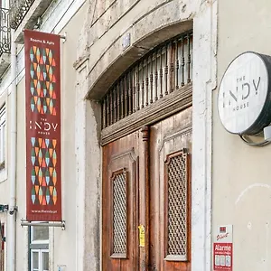 The Indy House By Lovelystay , Lisboa Portugal
