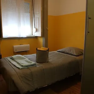 Pensión Csi & - Student, Coímbra