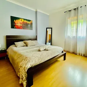  Apartamento Coselhas